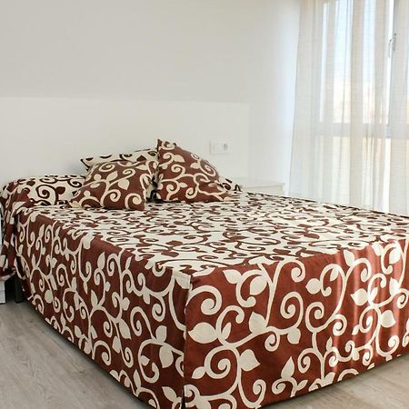 Apartamento Playa Sur Inmomart Peñíscola Exterior foto