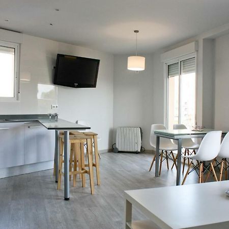 Apartamento Playa Sur Inmomart Peñíscola Exterior foto