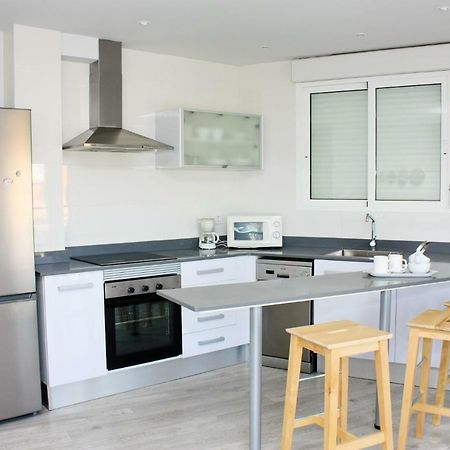 Apartamento Playa Sur Inmomart Peñíscola Exterior foto