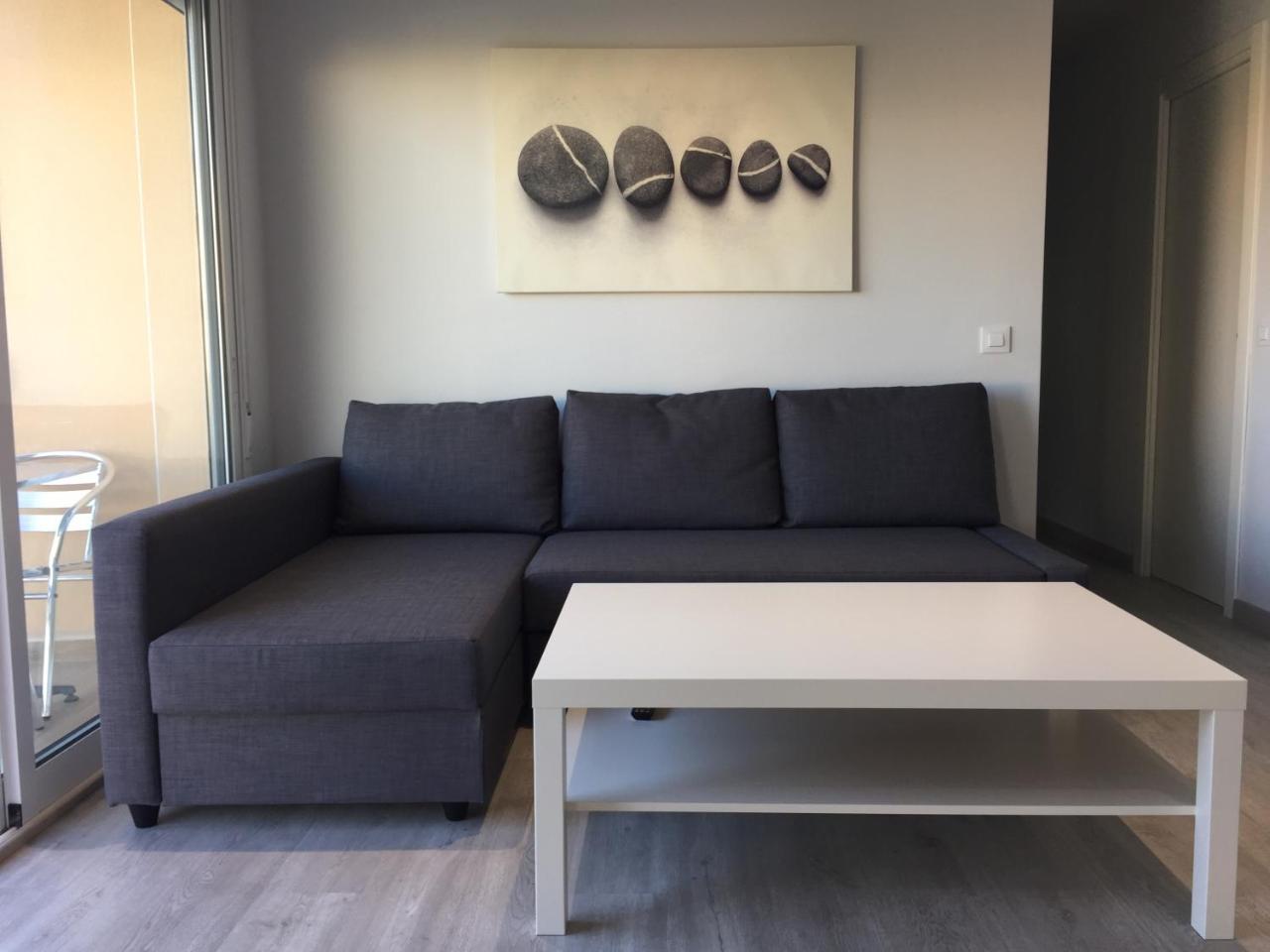 Apartamento Playa Sur Inmomart Peñíscola Exterior foto