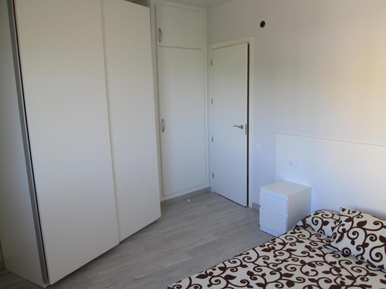 Apartamento Playa Sur Inmomart Peñíscola Exterior foto