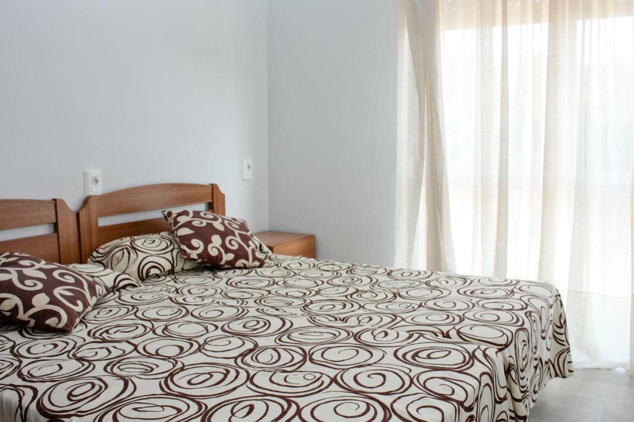 Apartamento Playa Sur Inmomart Peñíscola Exterior foto