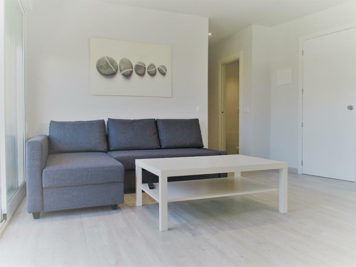 Apartamento Playa Sur Inmomart Peñíscola Exterior foto