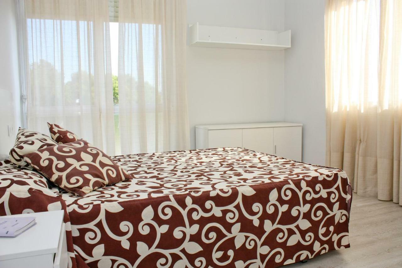 Apartamento Playa Sur Inmomart Peñíscola Exterior foto